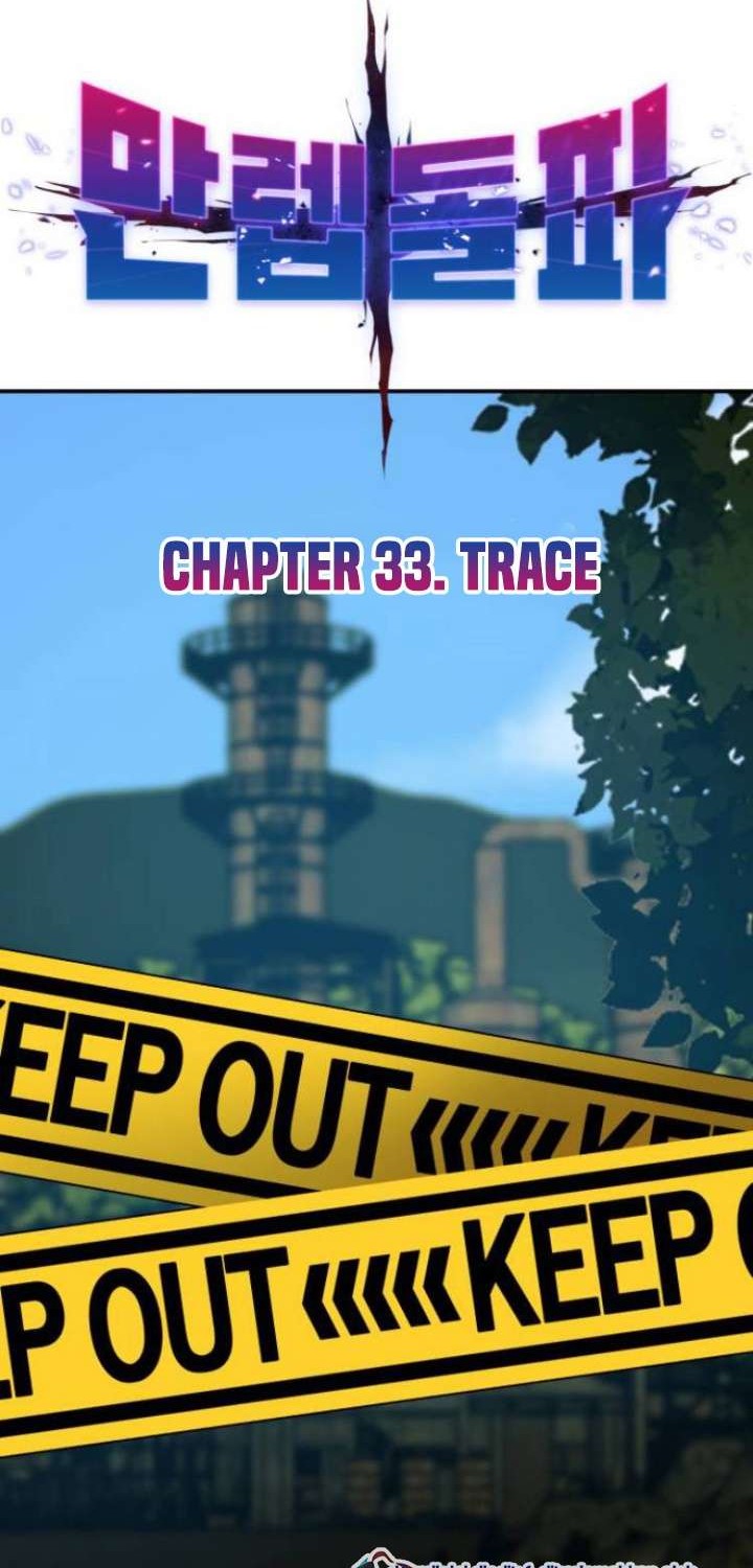 Limit Breaker Chapter 33.1 Gambar 7