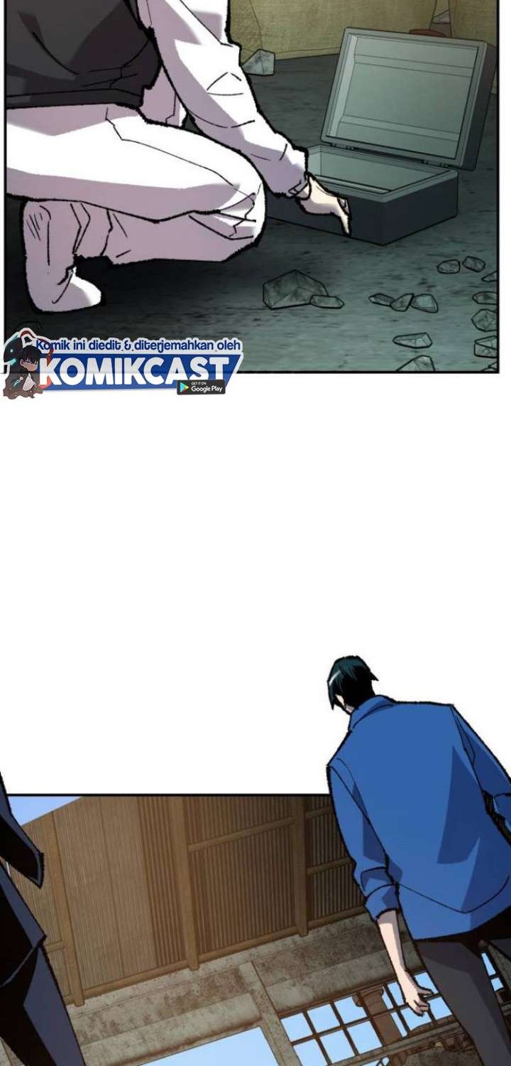 Limit Breaker Chapter 33.1 Gambar 9