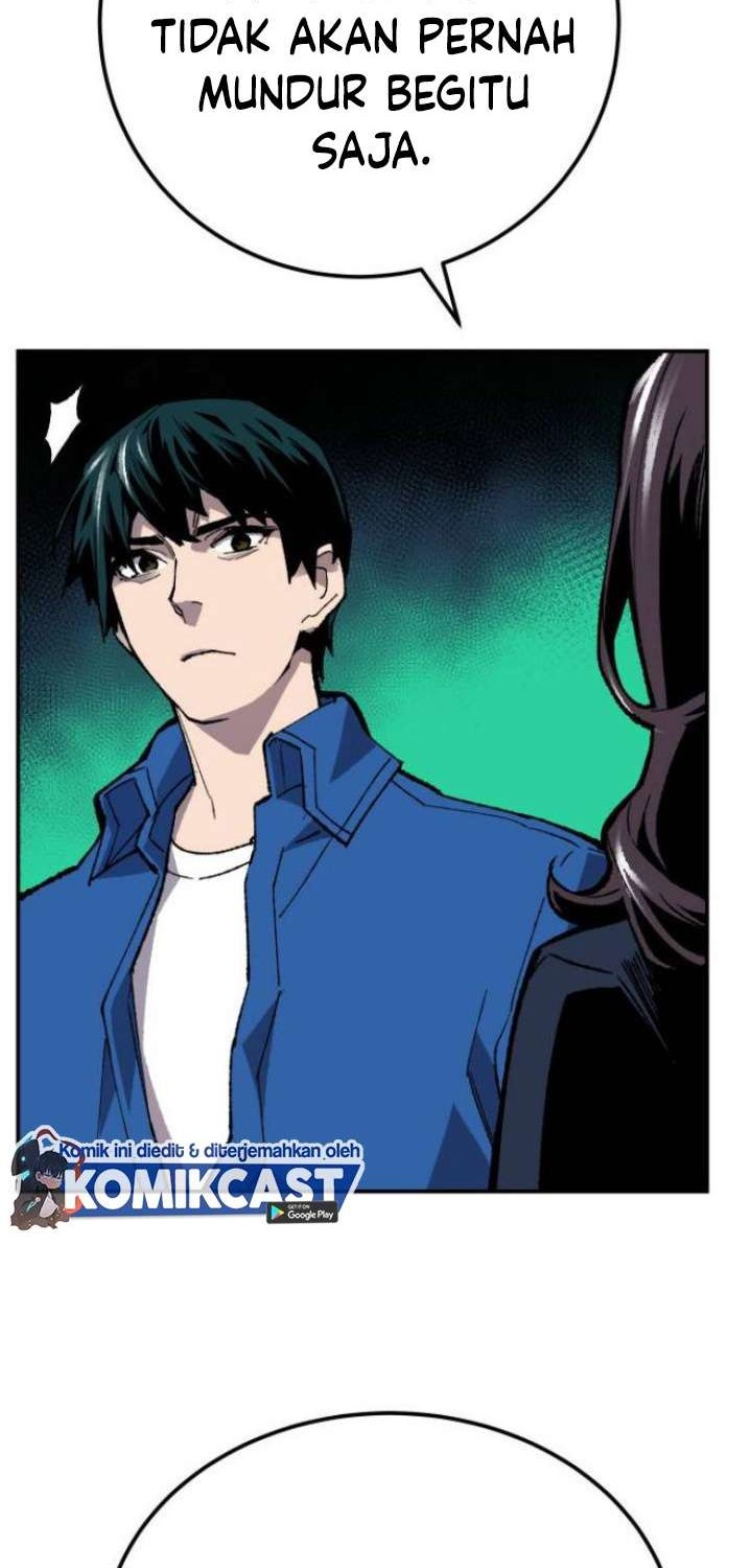 Limit Breaker Chapter 33.1 Gambar 11