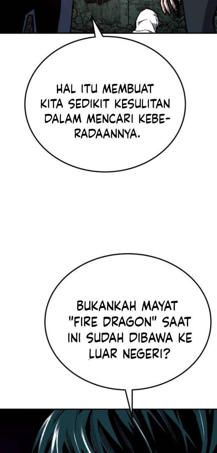 Limit Breaker Chapter 33.1 Gambar 13