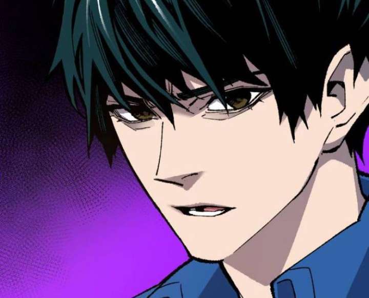 Limit Breaker Chapter 33.1 Gambar 14