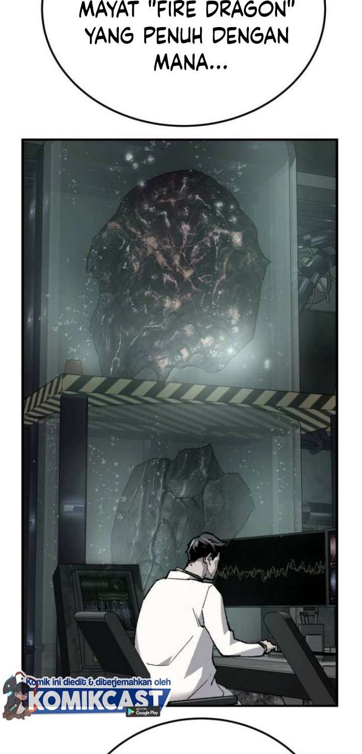 Limit Breaker Chapter 33.1 Gambar 16