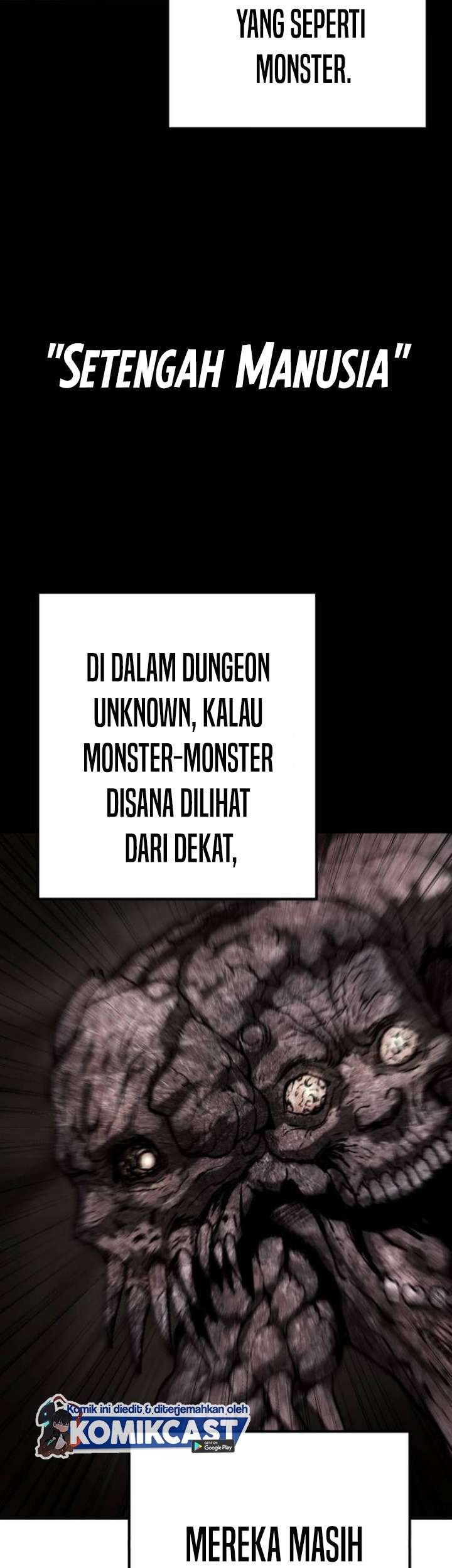 Limit Breaker Chapter 33.1 Gambar 23
