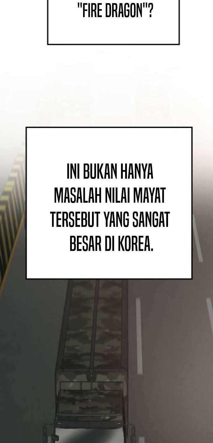 Limit Breaker Chapter 33.1 Gambar 18