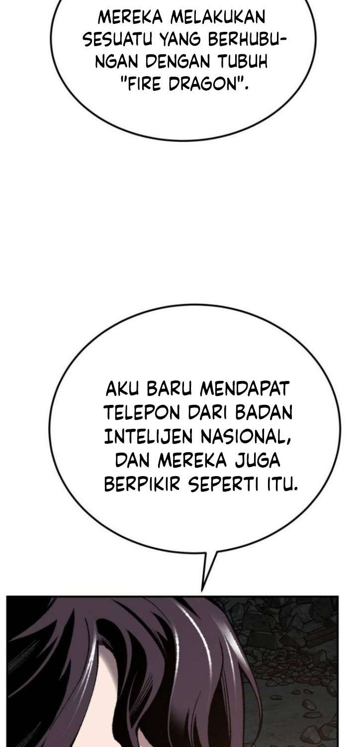 Limit Breaker Chapter 33.1 Gambar 20