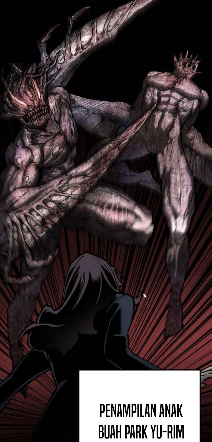 Limit Breaker Chapter 33.1 Gambar 22