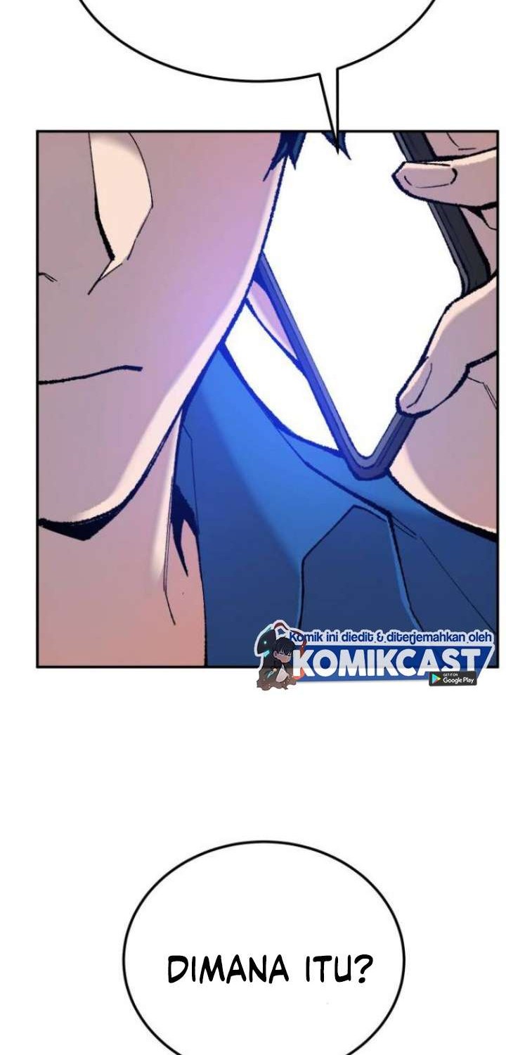 Limit Breaker Chapter 33.1 Gambar 31