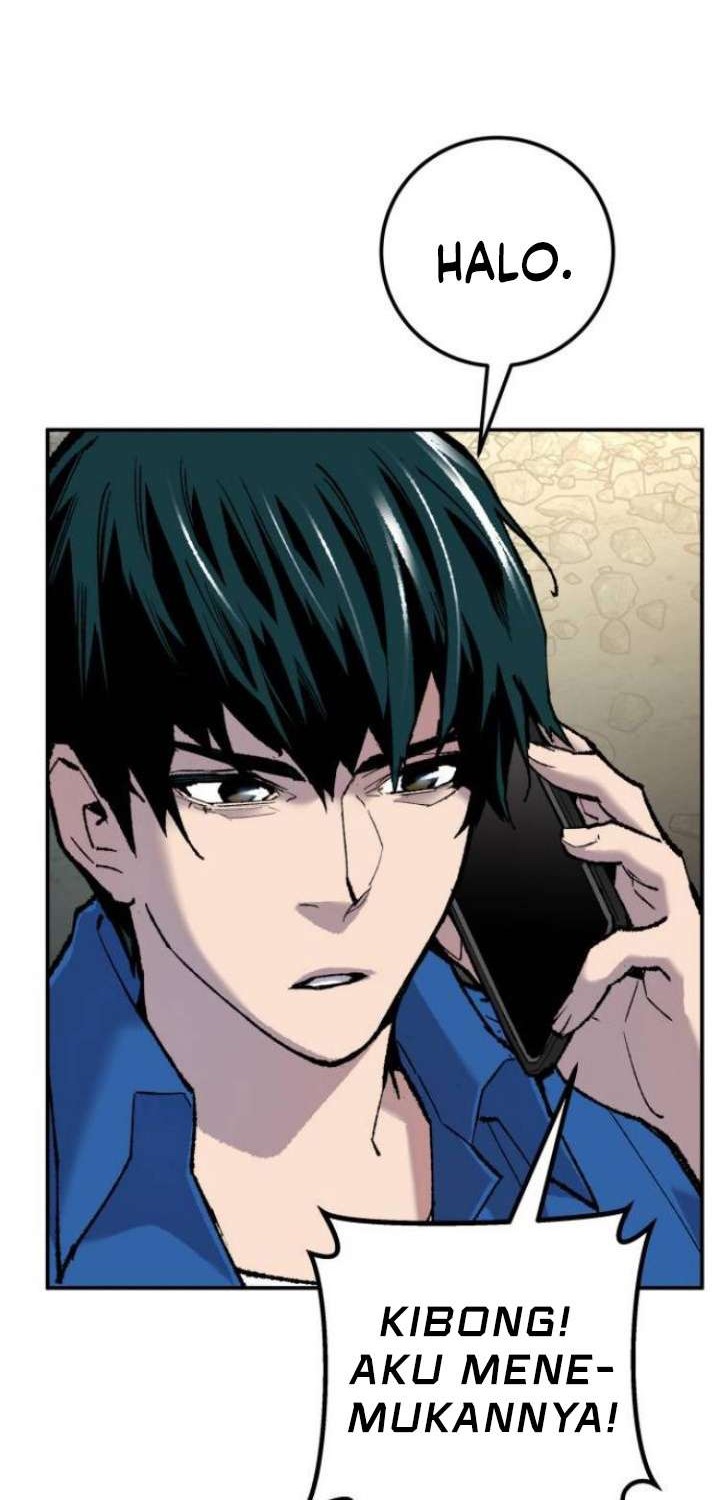 Limit Breaker Chapter 33.1 Gambar 26