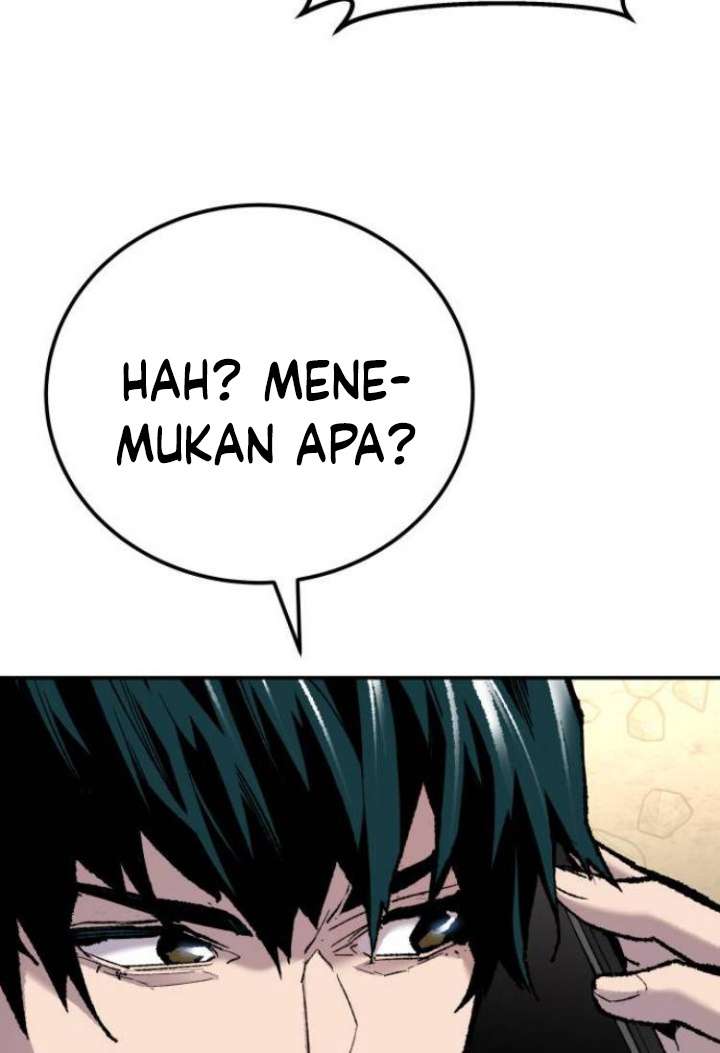 Limit Breaker Chapter 33.1 Gambar 27