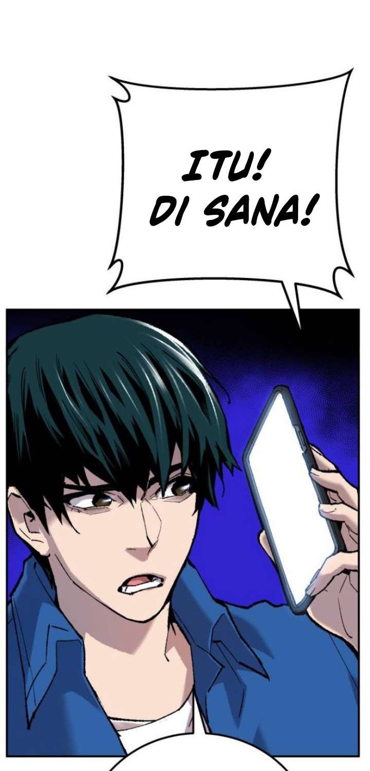 Limit Breaker Chapter 33.1 Gambar 29