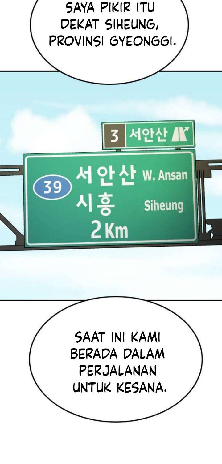 Limit Breaker Chapter 33.1 Gambar 33