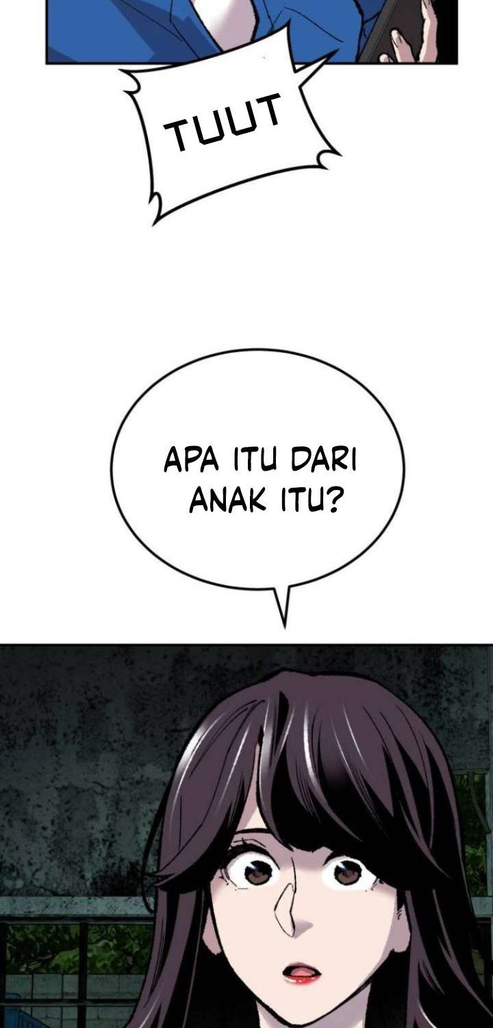 Limit Breaker Chapter 33.1 Gambar 35