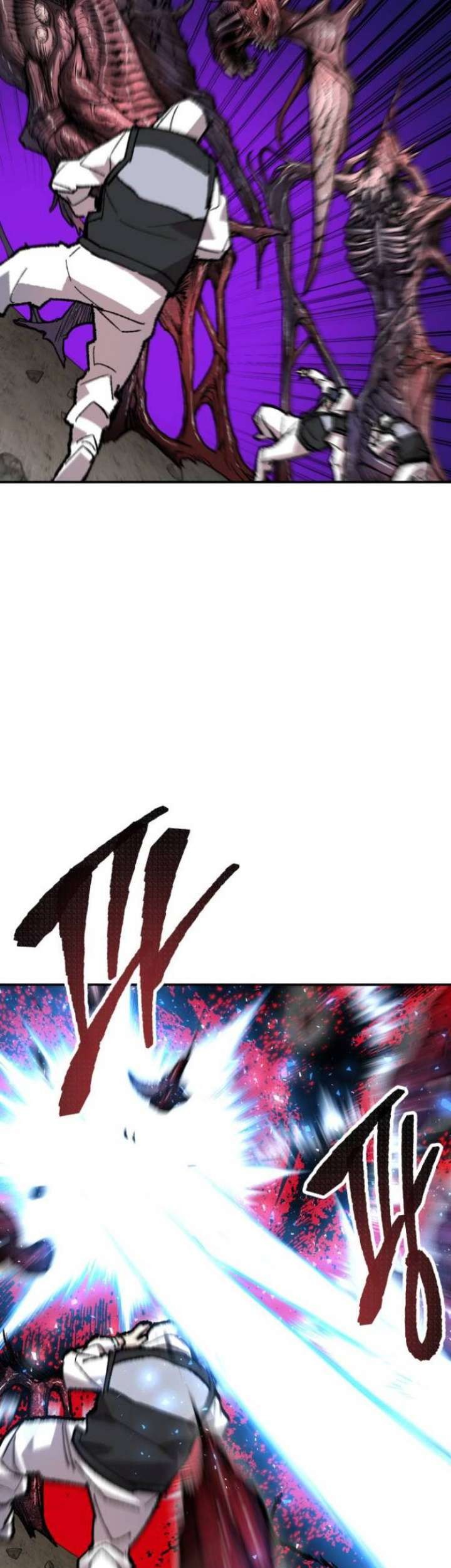 Limit Breaker Chapter 33.1 Gambar 42