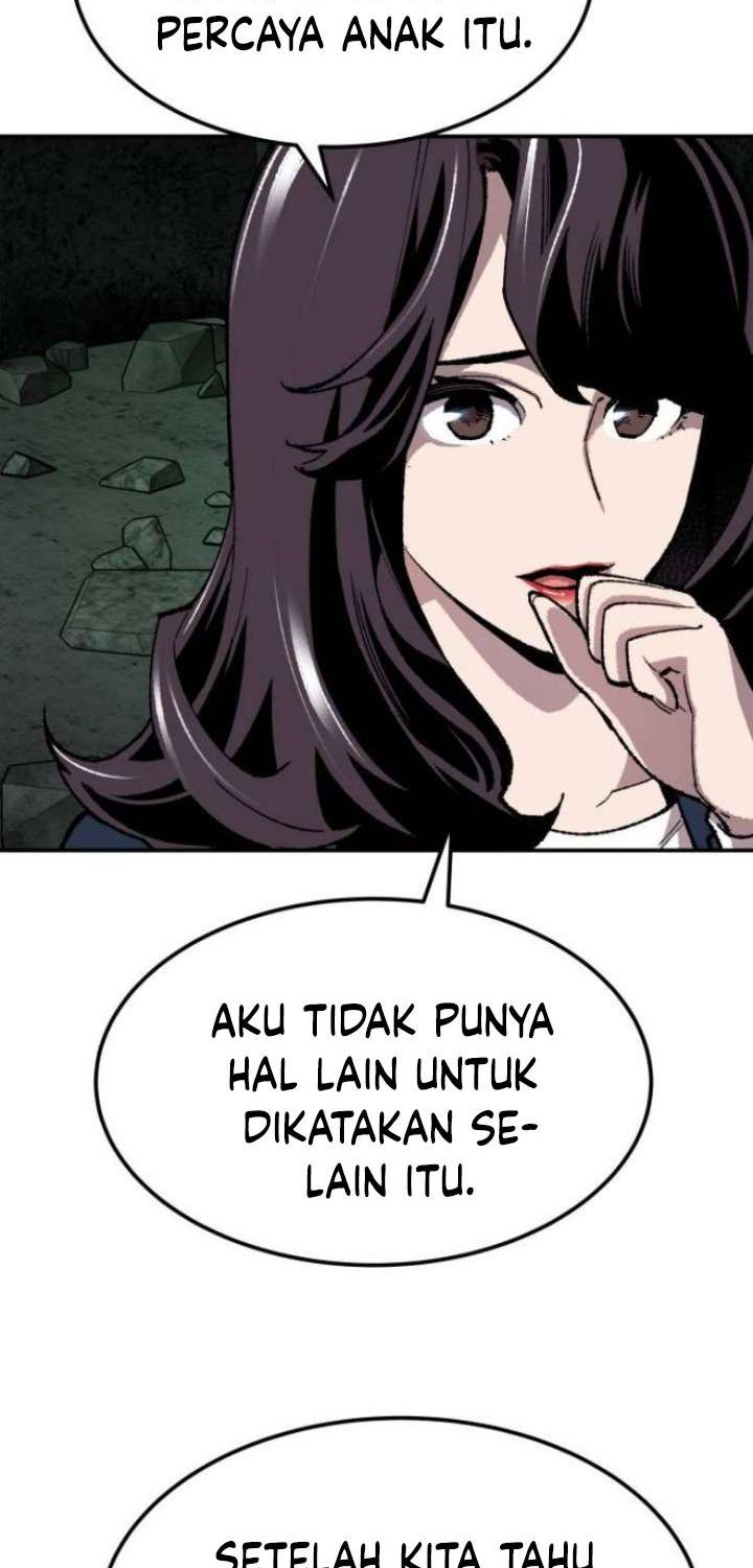 Limit Breaker Chapter 33.1 Gambar 37