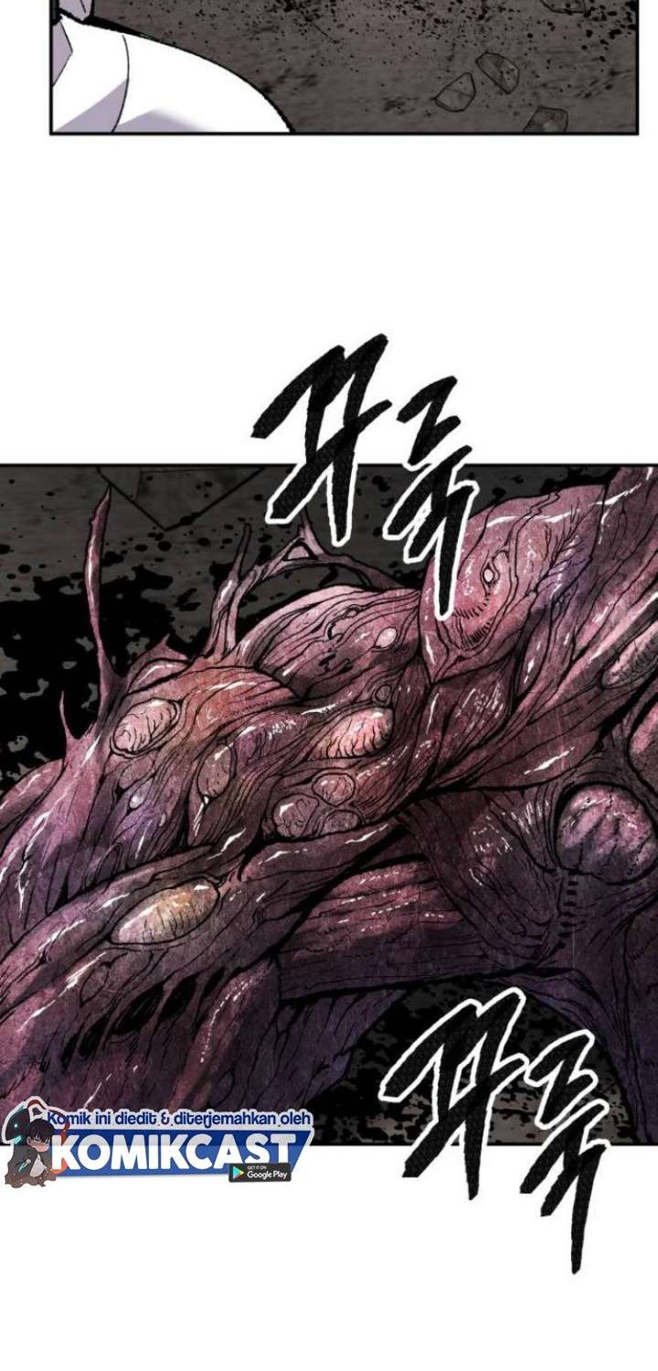 Limit Breaker Chapter 33.1 Gambar 39