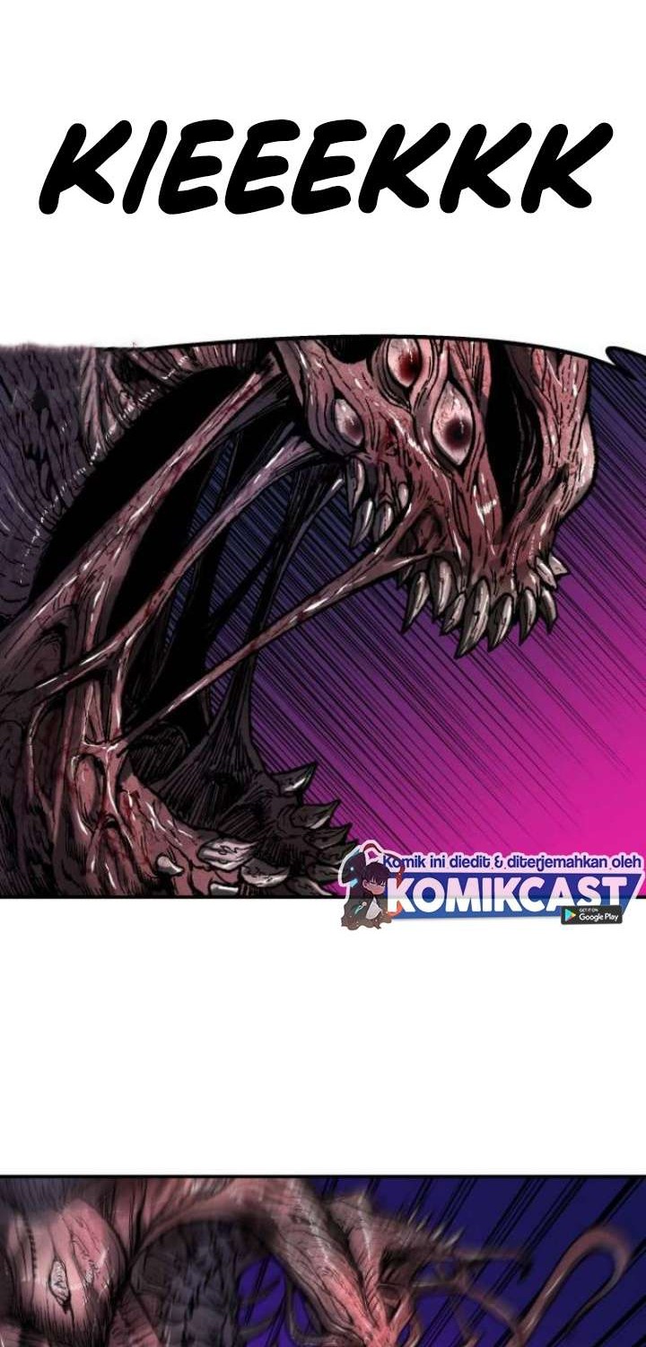 Limit Breaker Chapter 33.1 Gambar 41