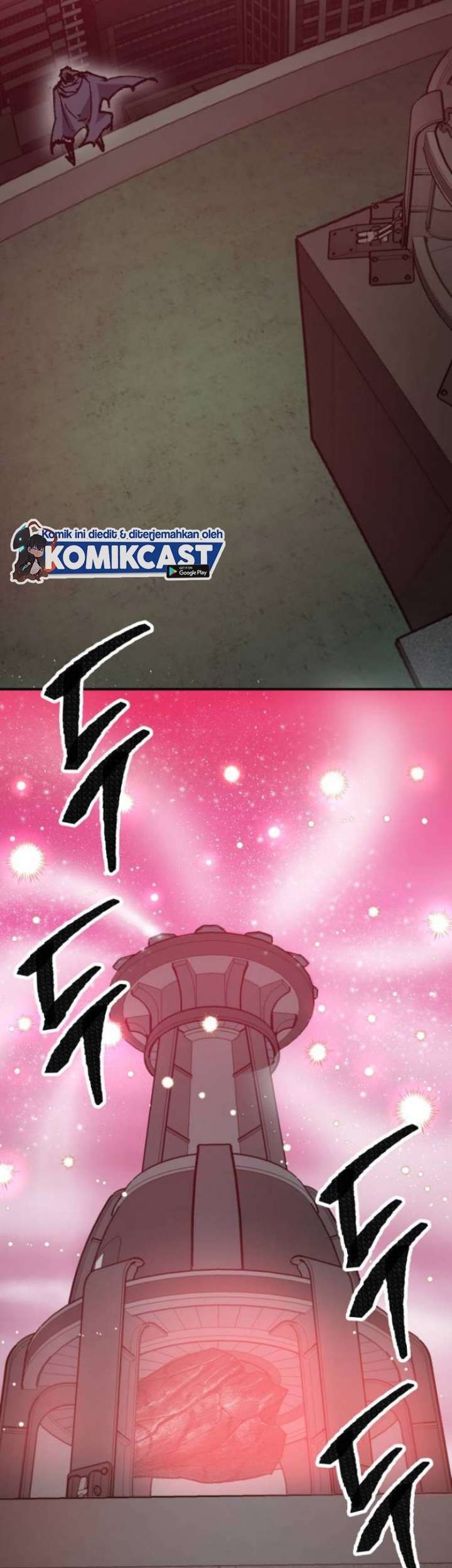 Limit Breaker Chapter 33.1 Gambar 50