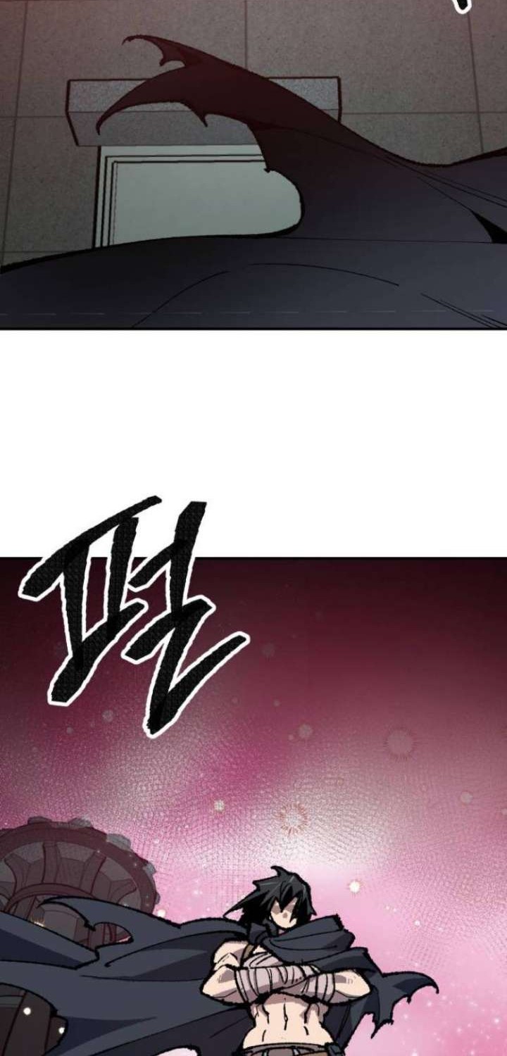 Limit Breaker Chapter 33.1 Gambar 51