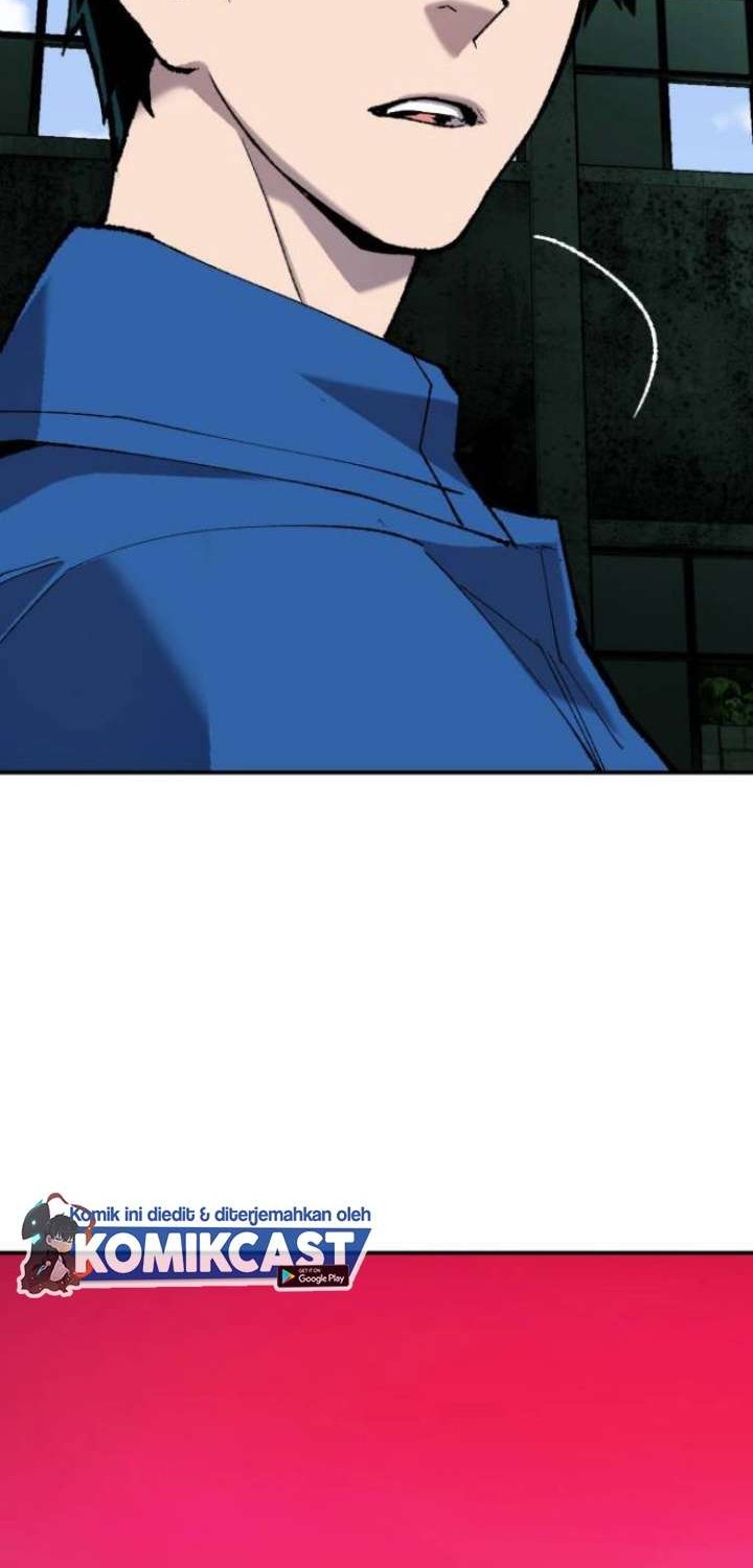 Limit Breaker Chapter 33.1 Gambar 47