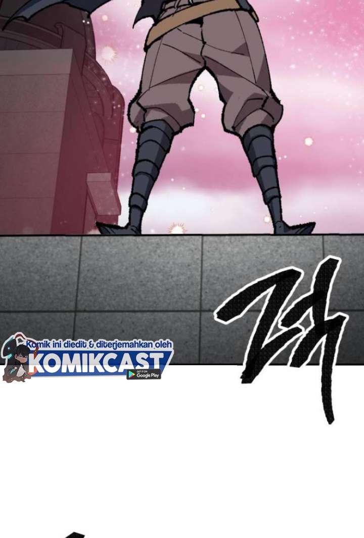 Limit Breaker Chapter 33.1 Gambar 52