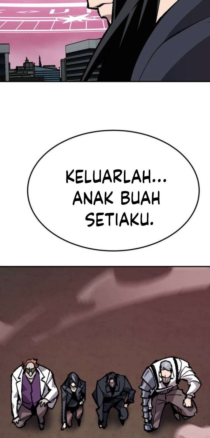 Limit Breaker Chapter 33.1 Gambar 54