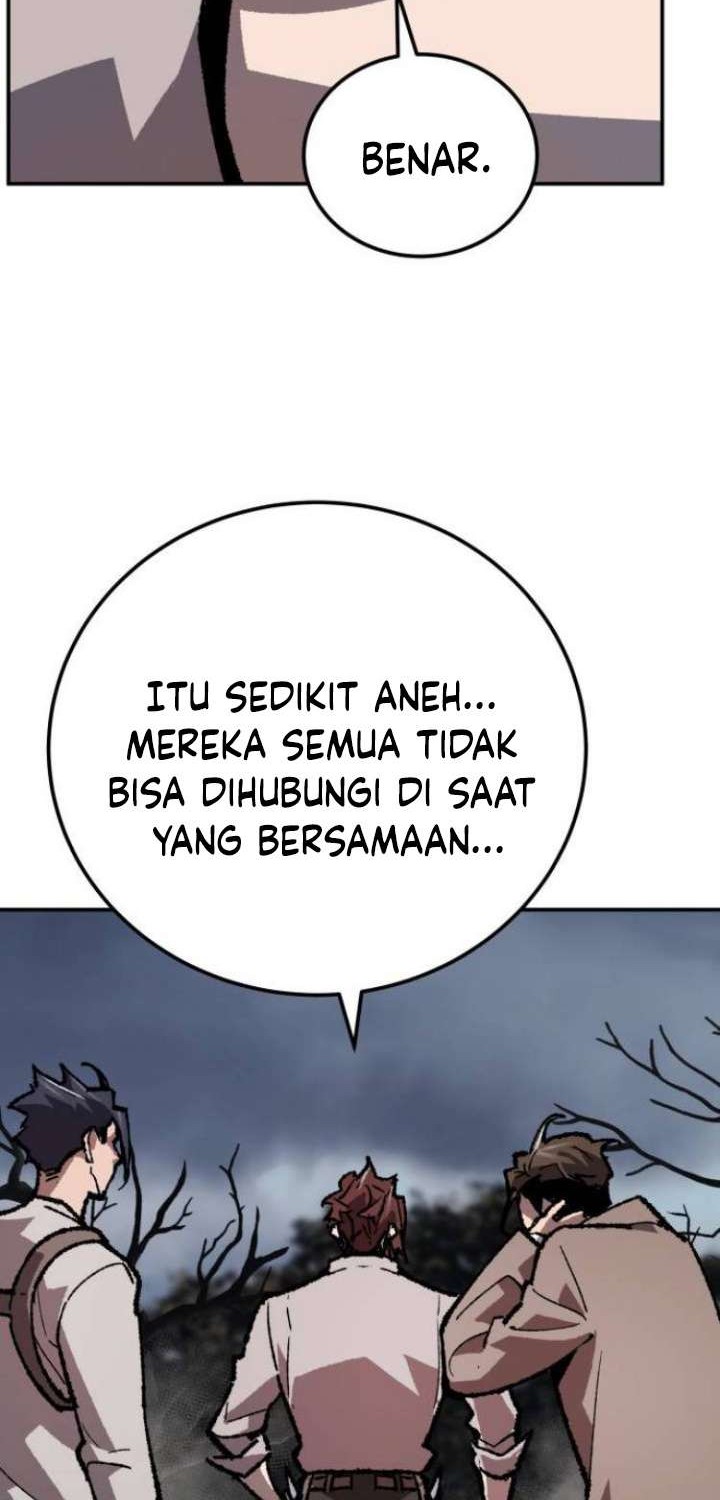 Limit Breaker Chapter 33.1 Gambar 3