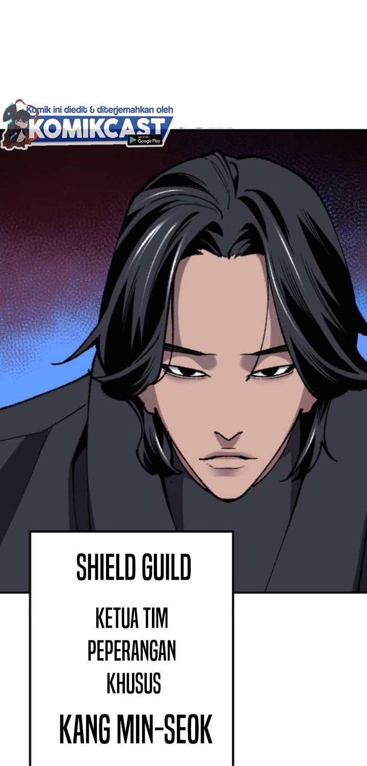 Limit Breaker Chapter 33.1 Gambar 56