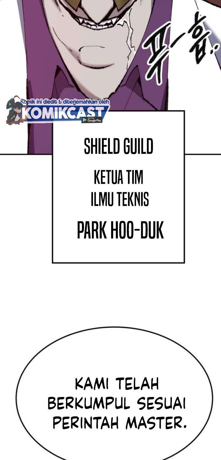Limit Breaker Chapter 33.1 Gambar 58