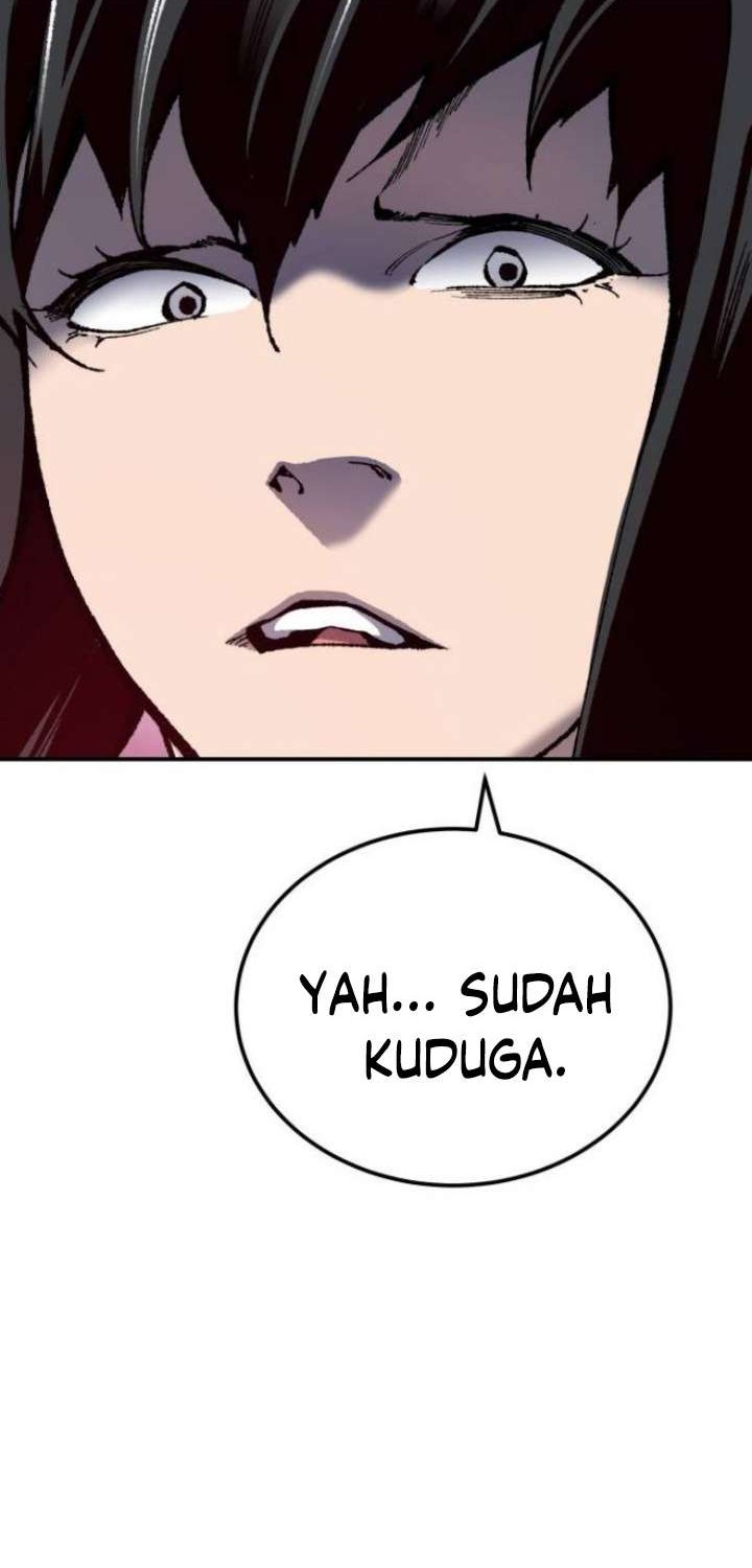 Limit Breaker Chapter 33.1 Gambar 64