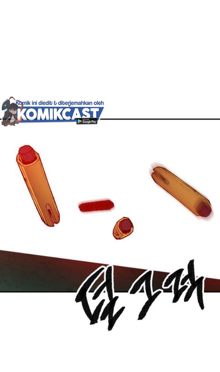 Limit Breaker Chapter 33.1 Gambar 65