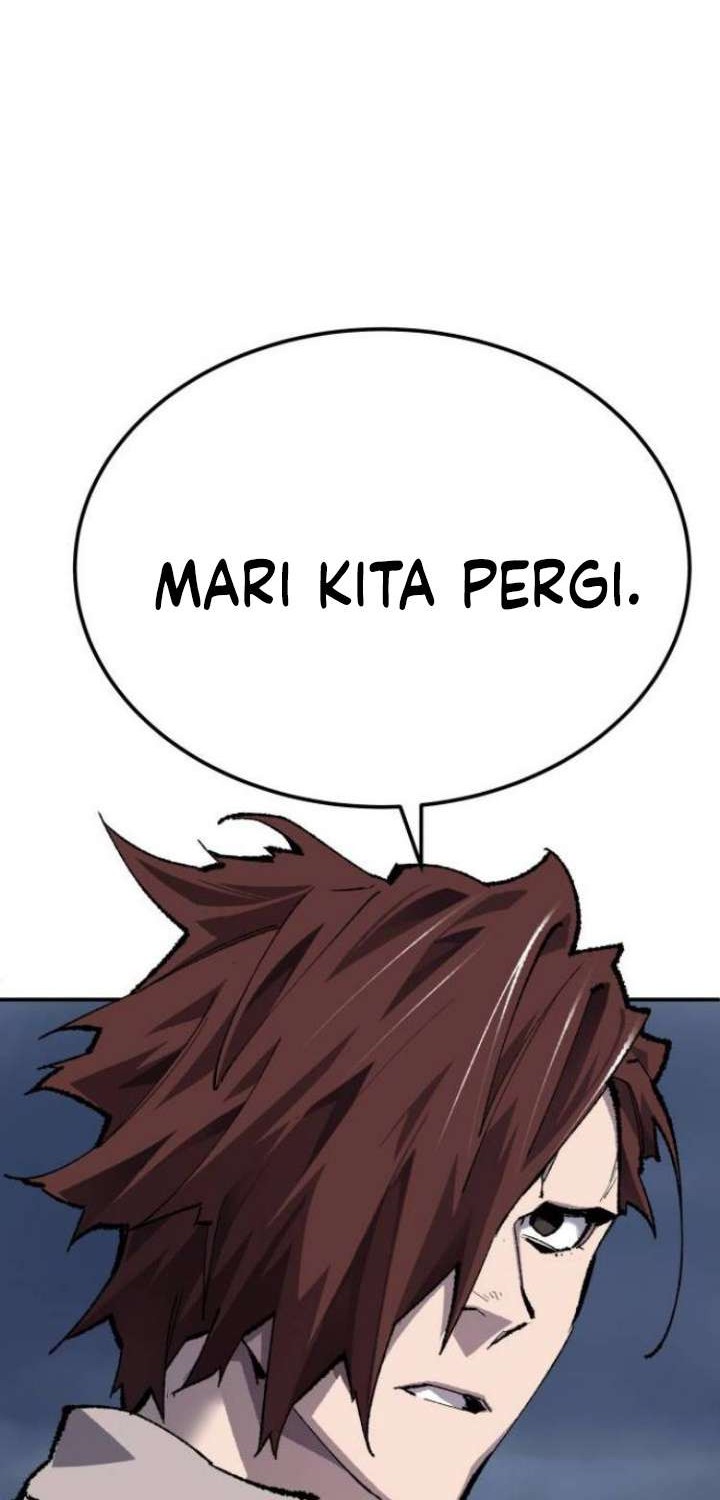 Limit Breaker Chapter 33.1 Gambar 5