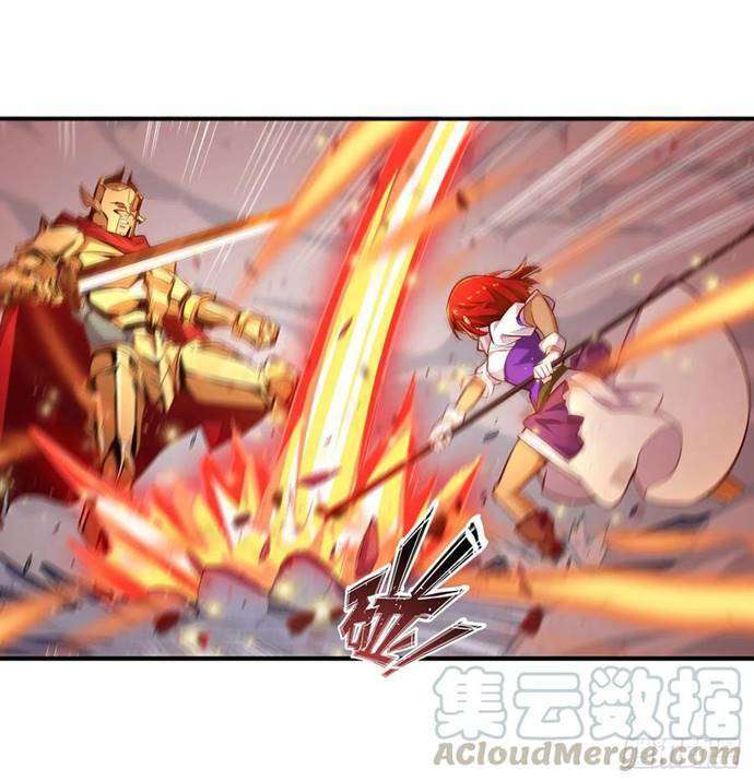 Wuxian Shitu Chapter 138 Gambar 9