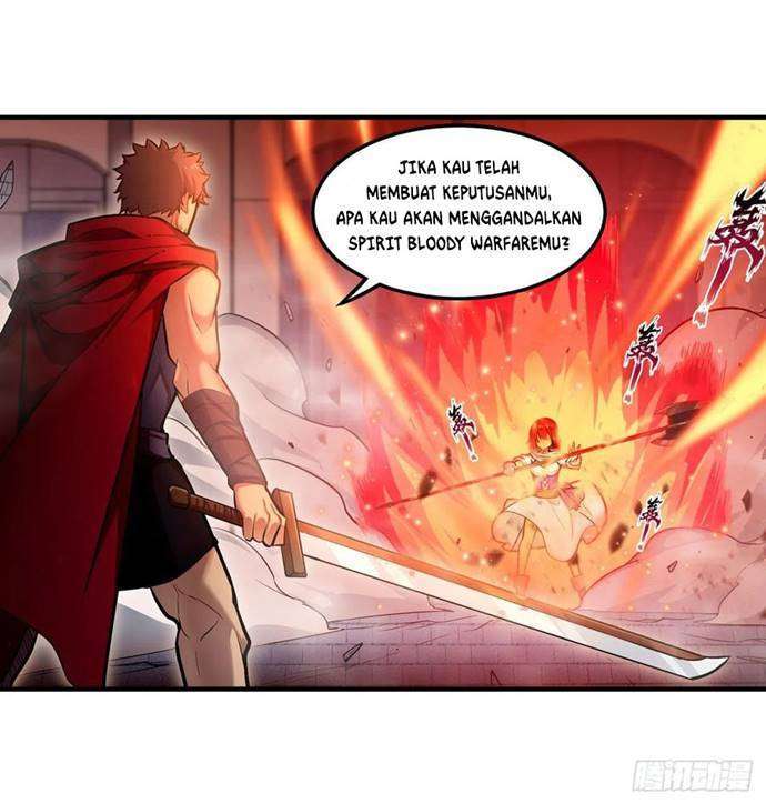 Manhua Wuxian Shitu Chapter 138 gambar nomor 2
