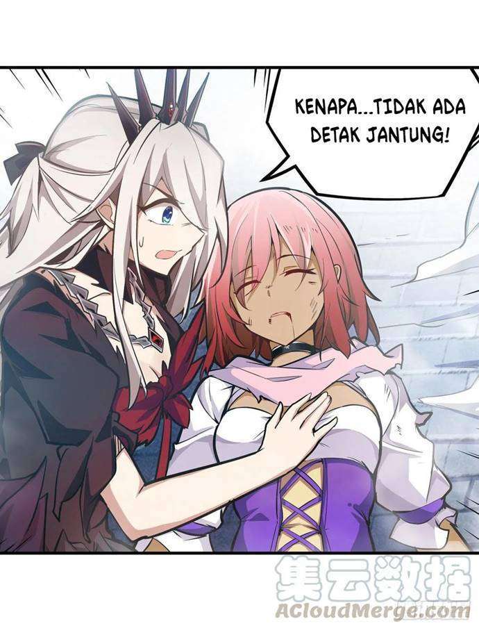 Wuxian Shitu Chapter 138 Gambar 29