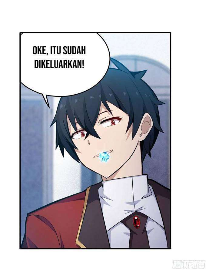 Wuxian Shitu Chapter 137 Gambar 6