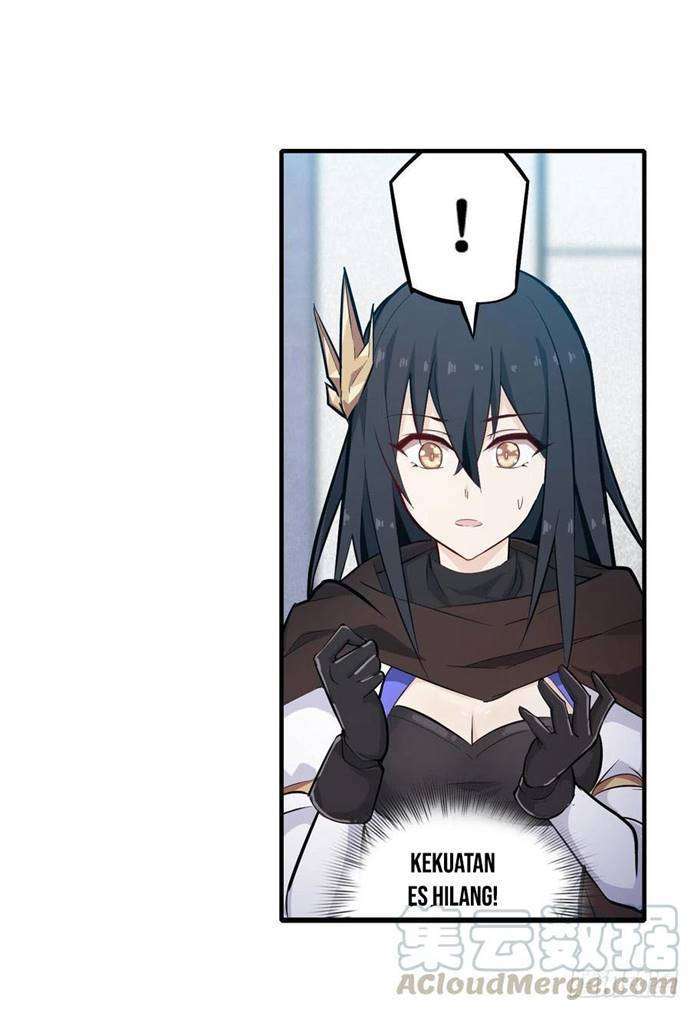 Wuxian Shitu Chapter 137 Gambar 7