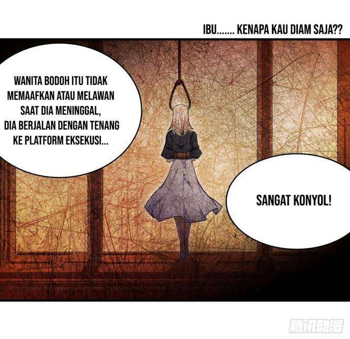 Wuxian Shitu Chapter 137 Gambar 28