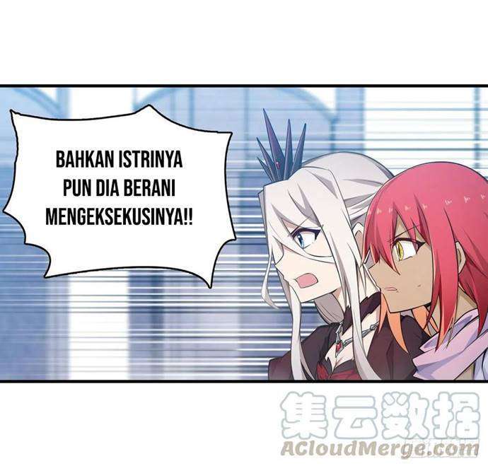 Wuxian Shitu Chapter 137 Gambar 29