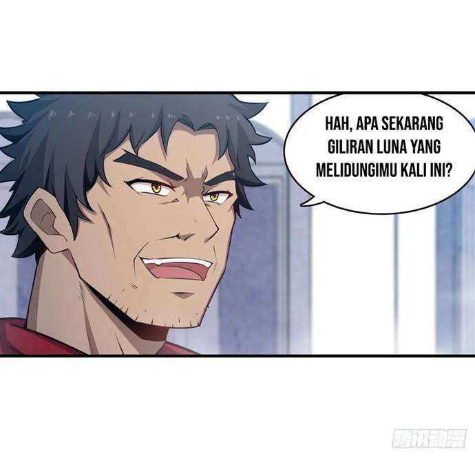 Wuxian Shitu Chapter 137 Gambar 30