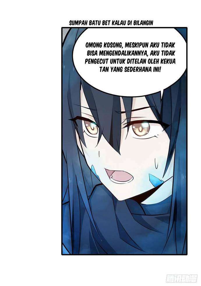 Wuxian Shitu Chapter 136 Gambar 6