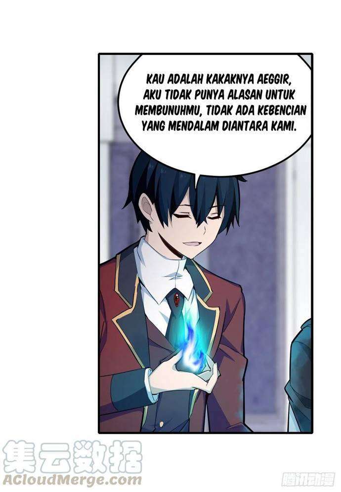 Wuxian Shitu Chapter 136 Gambar 9