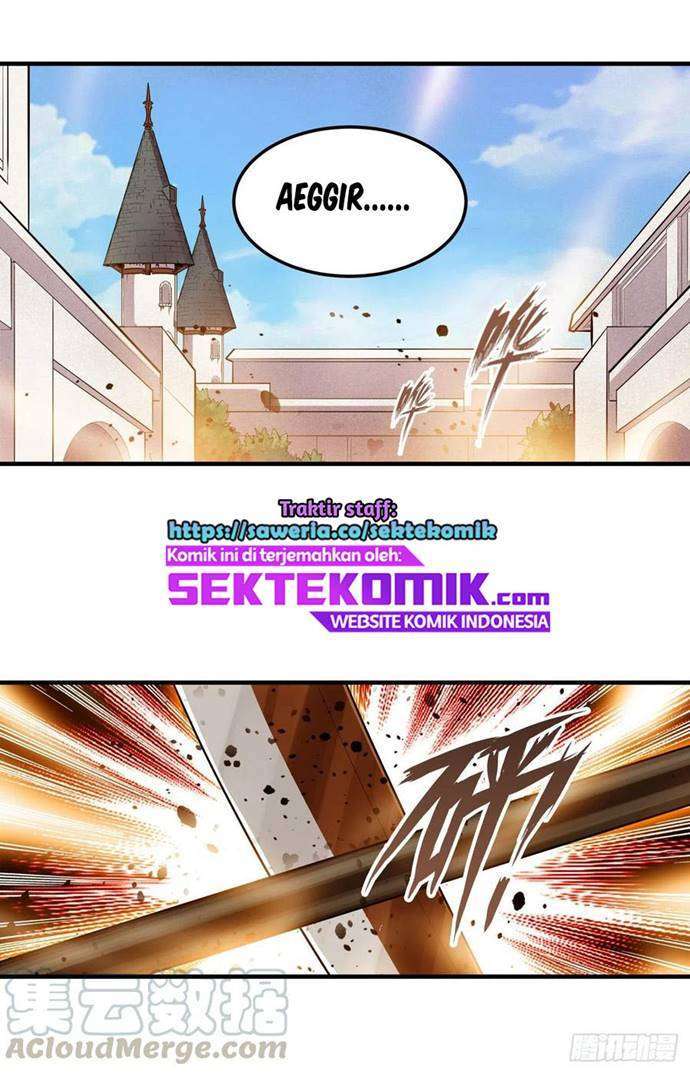 Wuxian Shitu Chapter 136 Gambar 13