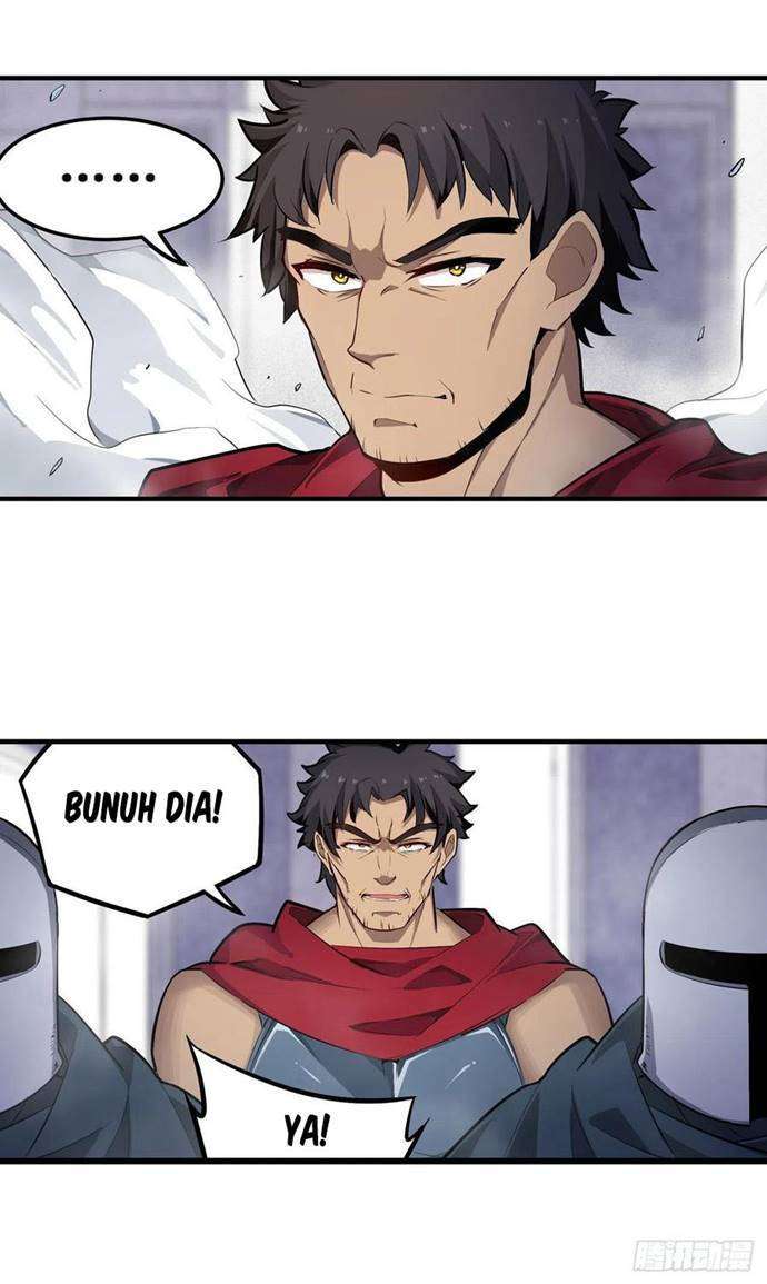 Wuxian Shitu Chapter 136 Gambar 18