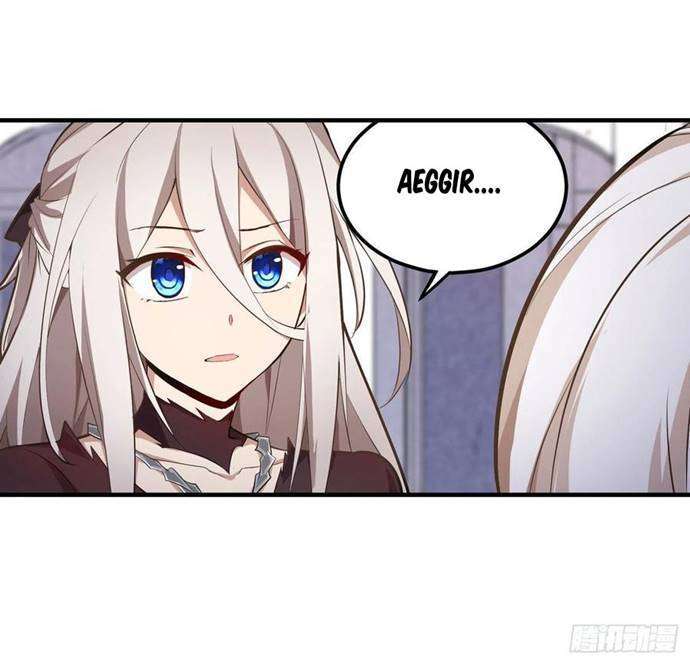 Wuxian Shitu Chapter 136 Gambar 20