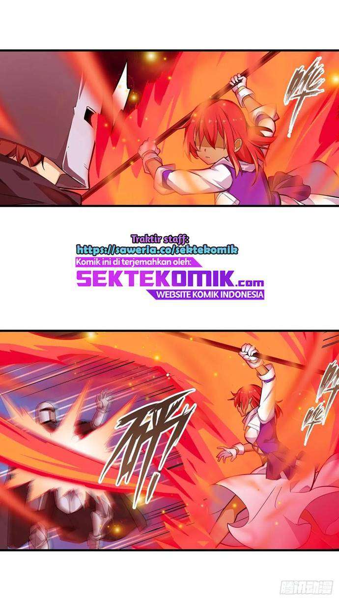 Wuxian Shitu Chapter 136 Gambar 22