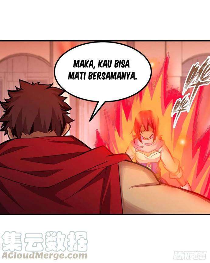 Wuxian Shitu Chapter 136 Gambar 29