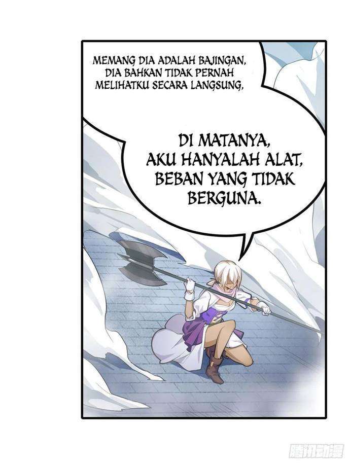 Wuxian Shitu Chapter 135 Gambar 4