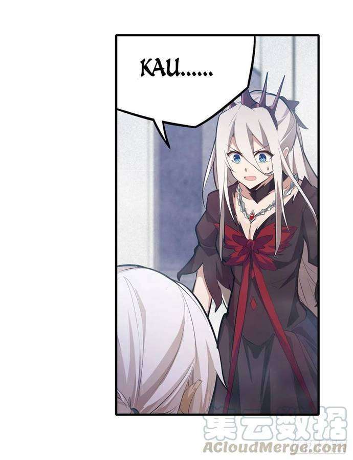 Wuxian Shitu Chapter 135 Gambar 11