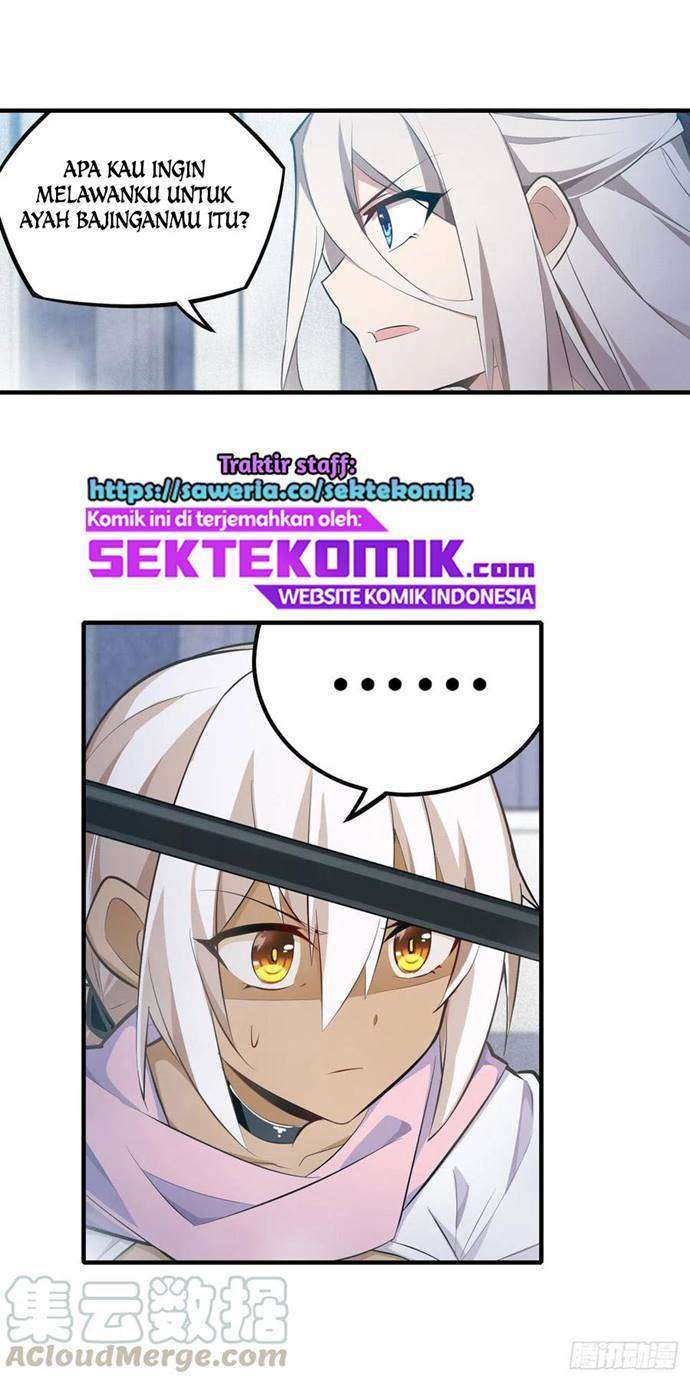 Wuxian Shitu Chapter 135 Gambar 3