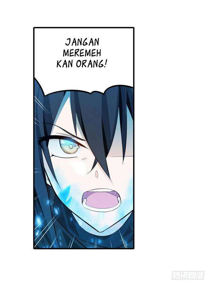 Wuxian Shitu Chapter 134 Gambar 4